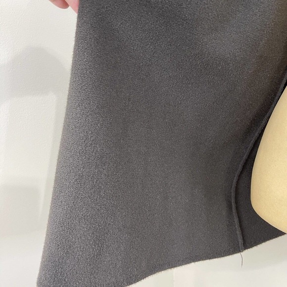 Anthropologie Clara’s Shawl Cardigan One Size Brown - Picture 8 of 12